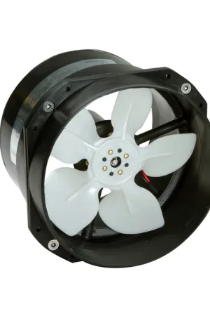 Elettroventilatore 24v ass. 7 amp. Offerta Limitata