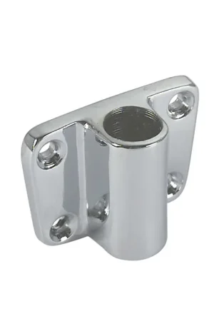 Boccola ottone laterale Ø mm.12 Nuovo Arrivo