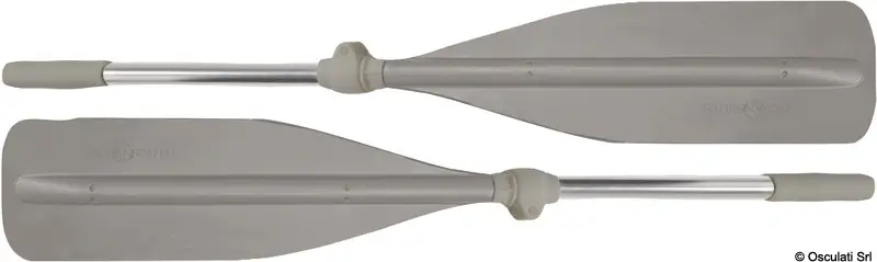 Più Venduto Remi telescopici per gommone 1160-1650 mm