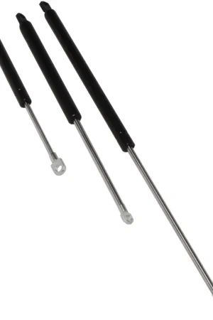 Professionale Molla a Gas in Acciaio Verniciato Occhio - Occhio 244 mm 5 kg