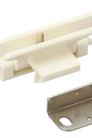 Professionale Scrocco a Leva a Scatto SUGATSUNE Bianco