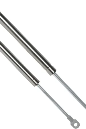 Molla a Gas in Acciaio Inox Occhio - Occhio 250 mm 5 Kg Prezzo Scontato