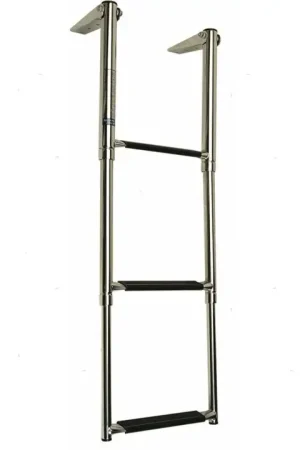 Affare Scaletta telesc up 3gr inox