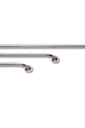 Reso Gratuito Maniglioni Tientibene Ø22mm Acciaio Inox
