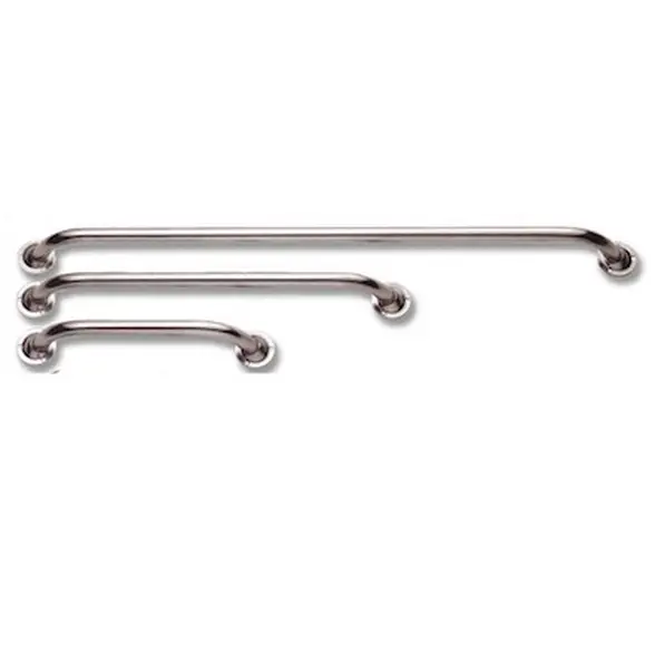 Reso Gratuito Maniglioni Tientibene Ø22mm Acciaio Inox
