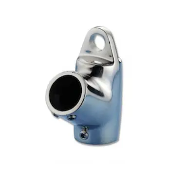 Raccordo Angolo a T Inclinato a 60° con Attacco Cavo Inox Occasione