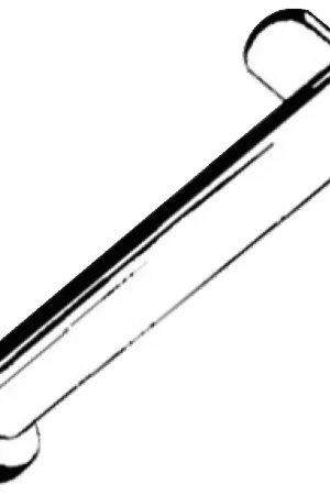 Direttamente Dal Produttore Spinetta inox tedesca 6x25