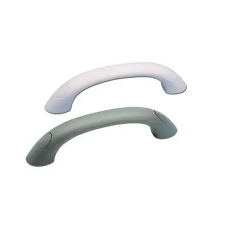 Offerta Maniglia Tientibene Plastica Curva