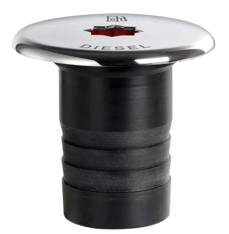Occasione Imperdibile Tappo Imbarco Costampato Ø 50mm DIESEL