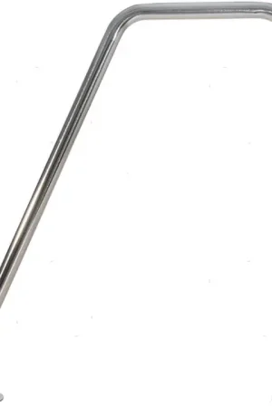 Tientibene Angolato h58.5cm in Acciaio Inox Acquista Ora
