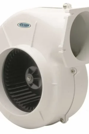 A Buon Prezzo Aspiratore flangiato ocean hd 550 12v