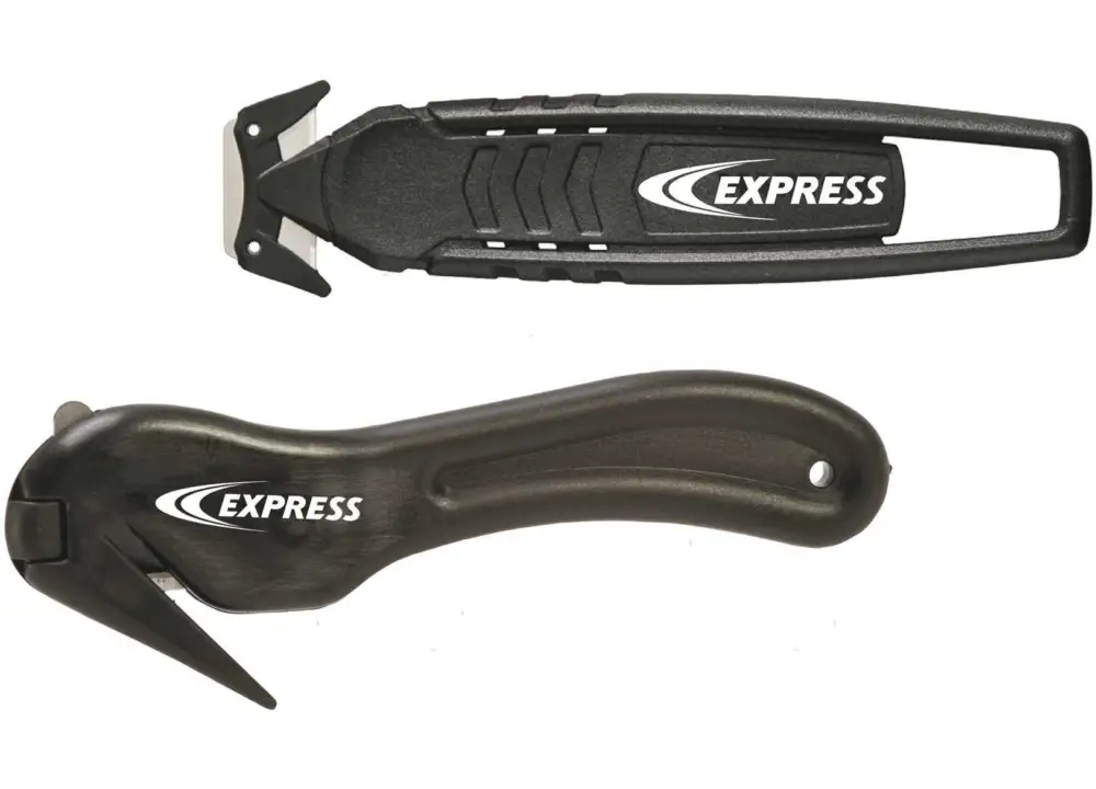 Coltello taglia telo security Miglior Prezzo