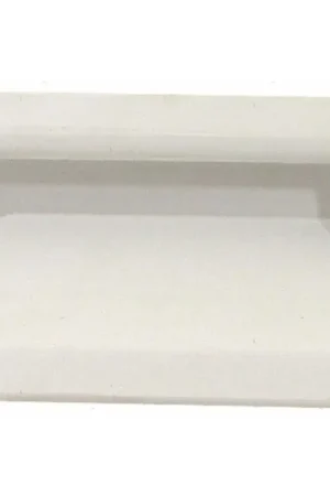 Nicchia Mini Flush in Plastica Spedizione Espresso