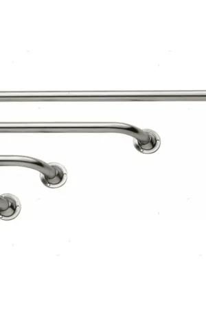 Passamano fast1 250mm inox Scelto Dai Clienti
