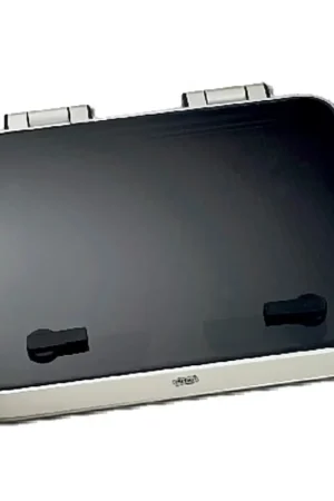 Spedizione Espresso Flangia alluminio per art.3280508