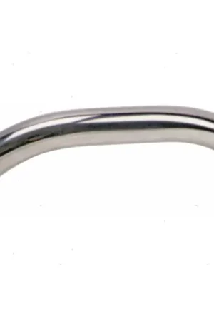Passamano fast2 230mm inox Spedizione Espresso