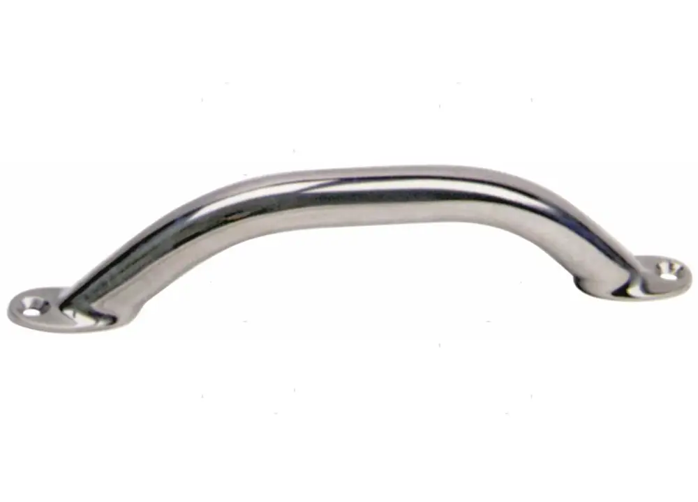 Passamano fast2 230mm inox Spedizione Espresso