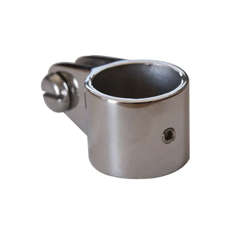 Snodo a forcella inox Ø mm.30 Super Prezzo