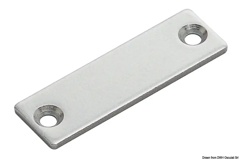 Chiusura magnetica contropiastra Super Prezzo