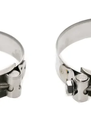 Prezzo Di Fabbrica Fascetta inox Ø mm.43-47
