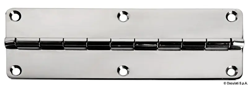 Cerniera a Metro 50x150 mm Solo Oggi