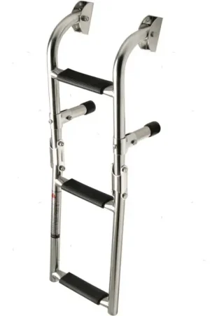 Scaletta mini 3gr inox Non Perdere