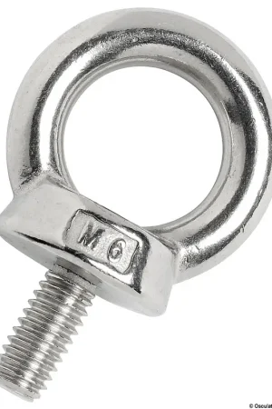 Super Prezzo Golfare maschio 8 mm