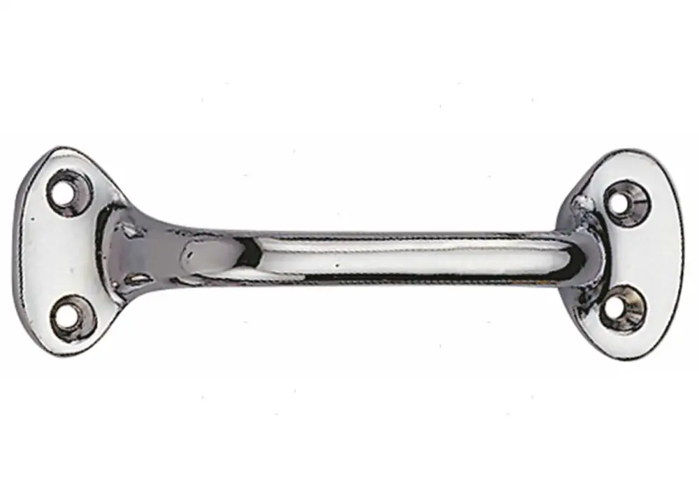 Compra Adesso Maniglia Lift in Acciaio Inox 140 mm