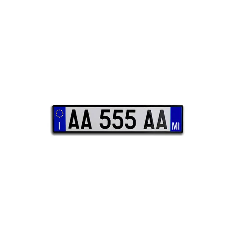 Lettera C Adesiva mm.80 Bestseller