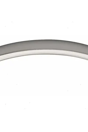 Maniglia in Ottone Cromato M 100 mm Occasione
