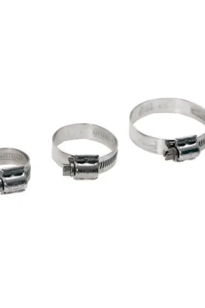 Fascetta inox Ø mm.50-65 Quantità Limitata