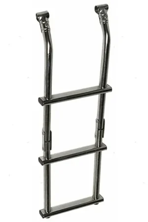 Di Tendenza Scaletta clamp 22/25 3gr inox