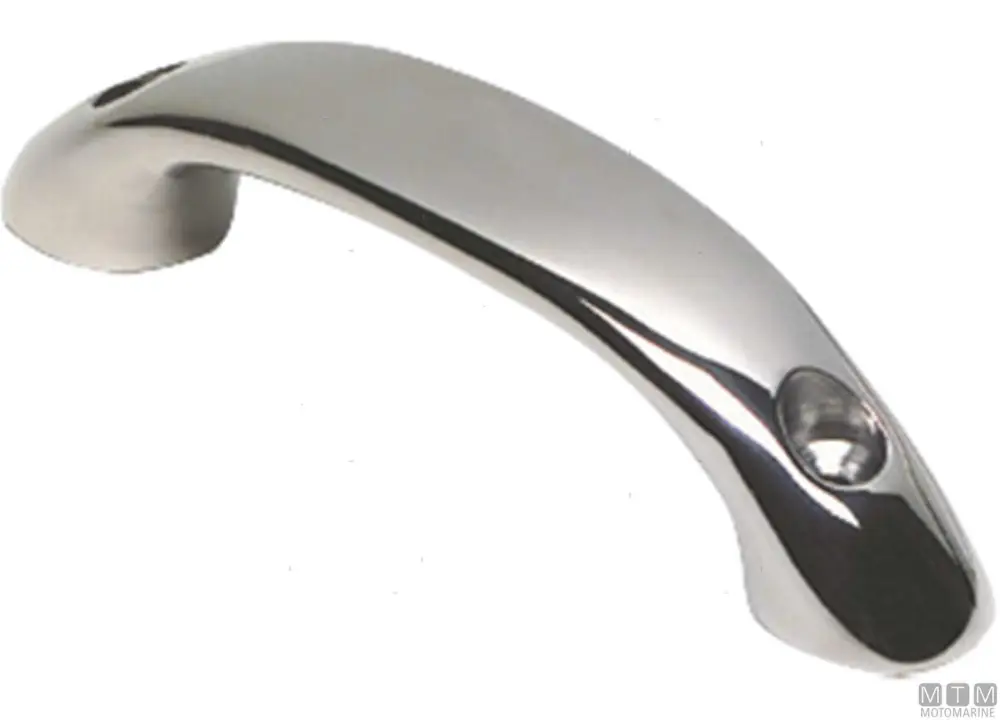 Offerta Maniglia T-Screw in Acciaio Inox 170 mm