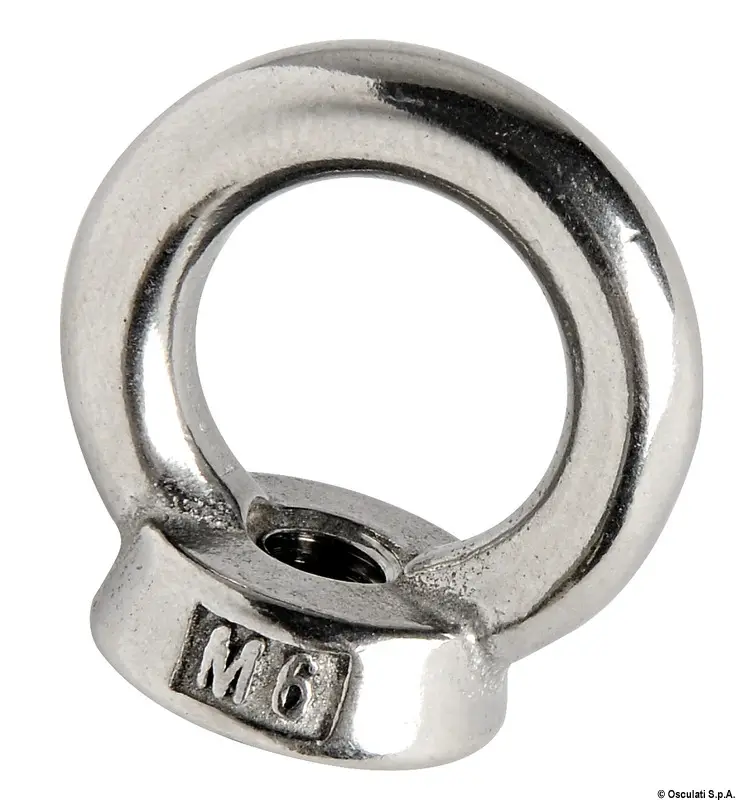 Novità Golfare femmina 10 mm