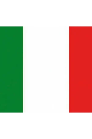 Bandiera italia cm.30x45 Esclusivo