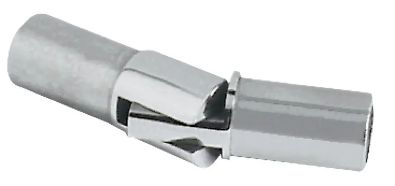 Offerta Del Giorno Snodo Interno a 90° 20 x 1,2 mm