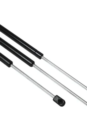 Molla a Gas in Acciaio Verniciato Occhio-Sfera 18 kg 355 mm Affare