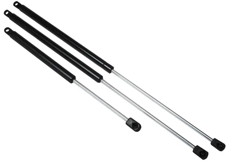 Molla a Gas in Acciaio Verniciato Occhio-Sfera 18 kg 355 mm Affare