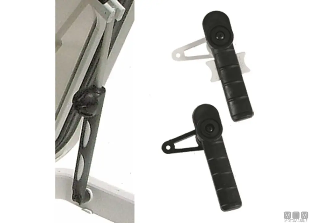 Compasso per Osteriggio JB 1634215 Offerta Limitata