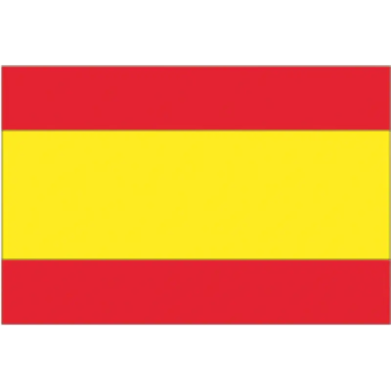 Occasione Bandiera spagna cm.30x45