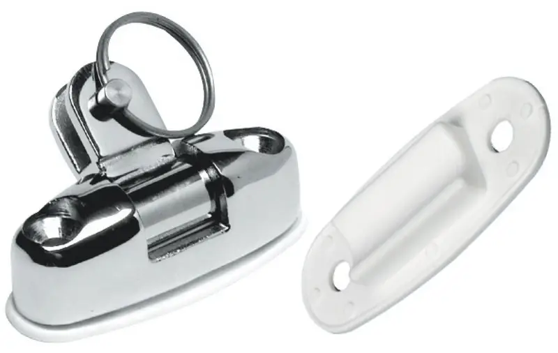 Attacco Capottina Snodato a 180° Must-Have