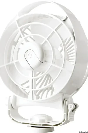 Bestseller Ventilatore Caframo modello Bora II bianco 12/24 V