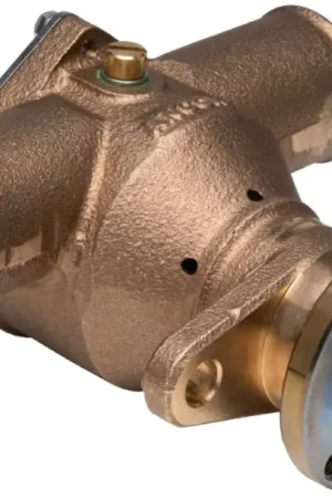 Promozione Esclusiva Pompa tipo NAUCO ST 1016