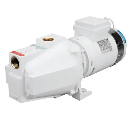 Subito Disponibile Pompa Monoblocco Jet 518 B 24V Pump