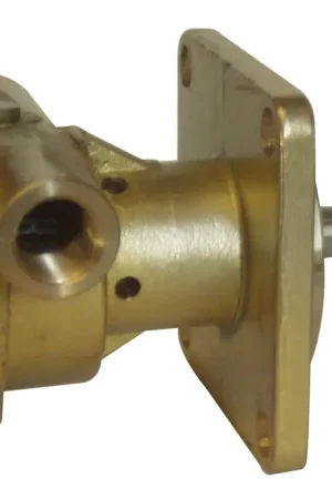 Popolare Pompa raffreddamento Nauco 324485