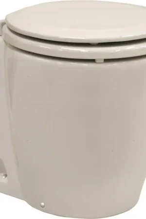 Toilet ocean laguna silent 12v Di Tendenza