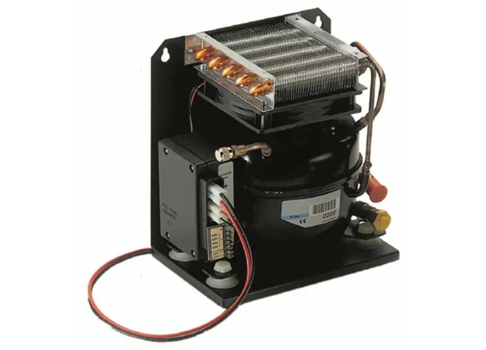 Compressore danfoss verticale 130 Promo Stagionale