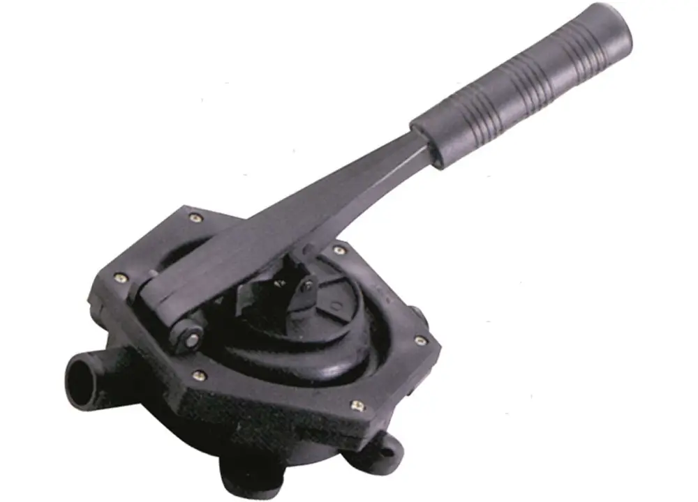 Compra Adesso Pompa sentina manuale aa compact 38l