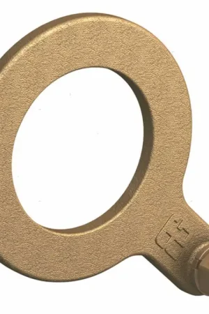 Prezzo Di Fabbrica Rondella massa 2"1/2 ot