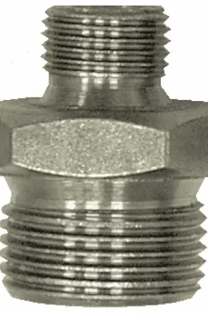 Nipple rid 1/2"-3/8" Ultima Occasione